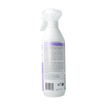 HG Vlekkenvoorbehandeling extreem sterk 500.00 Milliliter