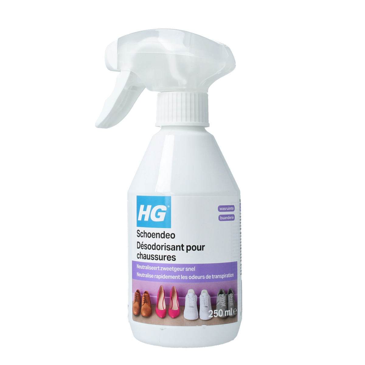 HG Schoendeo 250.00 Milliliter