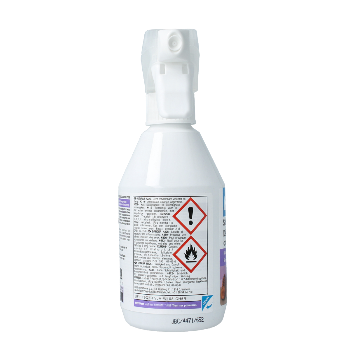 HG Schoendeo 250.00 Milliliter