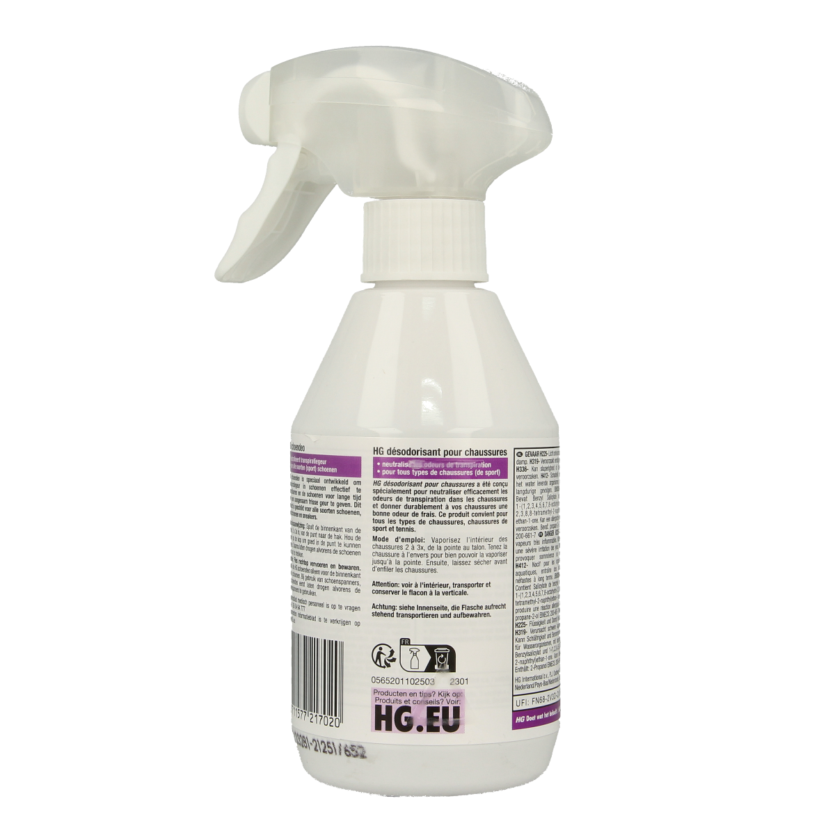 HG Schoendeo 250.00 Milliliter