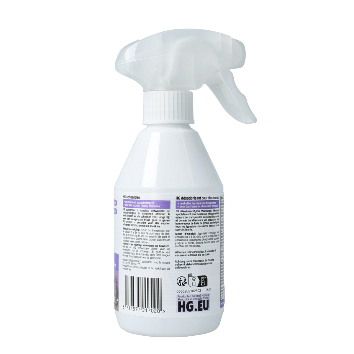 HG Schoendeo 250.00 Milliliter
