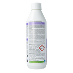 HG Tegen stinkende wasmachine 550.00 Gram