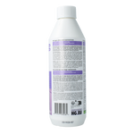 HG Tegen stinkende wasmachine 550.00 Gram