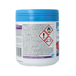 HG Wasmiddel stinkend wasgoed 500.00 Gram