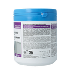 HG Wasmiddel stinkend wasgoed 500.00 Gram