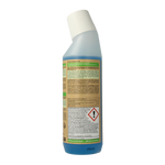 HG Eco toiletgel 500.00 Milliliter