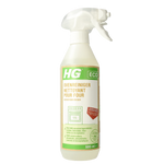 HG Eco ovenreiniger 500.00 Milliliter