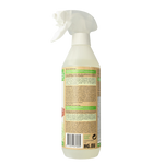 HG Eco ovenreiniger 500.00 Milliliter