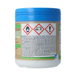 HG Eco wasmiddeltoevoeging stinkend wasgoed 500.00 Milliliter