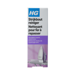 HG Strijkboutreiniger 1.00 Stuks
