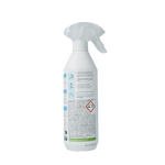 HG Kalkweg gekleurd sanitair 500.00 Milliliter