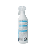 HG Kalkweg gekleurd sanitair 500.00 Milliliter