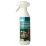 HG Kattenbak deo 500.00 Milliliter