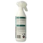 HG Kattenbak deo 500.00 Milliliter