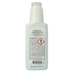 HG Power gel brush kalk 250.00 Milliliter