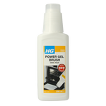 HG Power gel brush oven 250.00 Milliliter