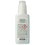 HG Power gel brush voegen 250.00 Milliliter