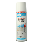 HG Power foam badkamer 300 Milliliter