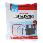 HG Refill pearls vochtvanger 400.00 Gram