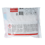 HG Refill pearls vochtvanger 400.00 Gram