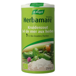 A Vogel Herbamare kruidenzout bio 250.00 Gram