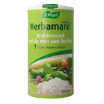 A Vogel Herbamare kruidenzout bio 500.00 Gram
