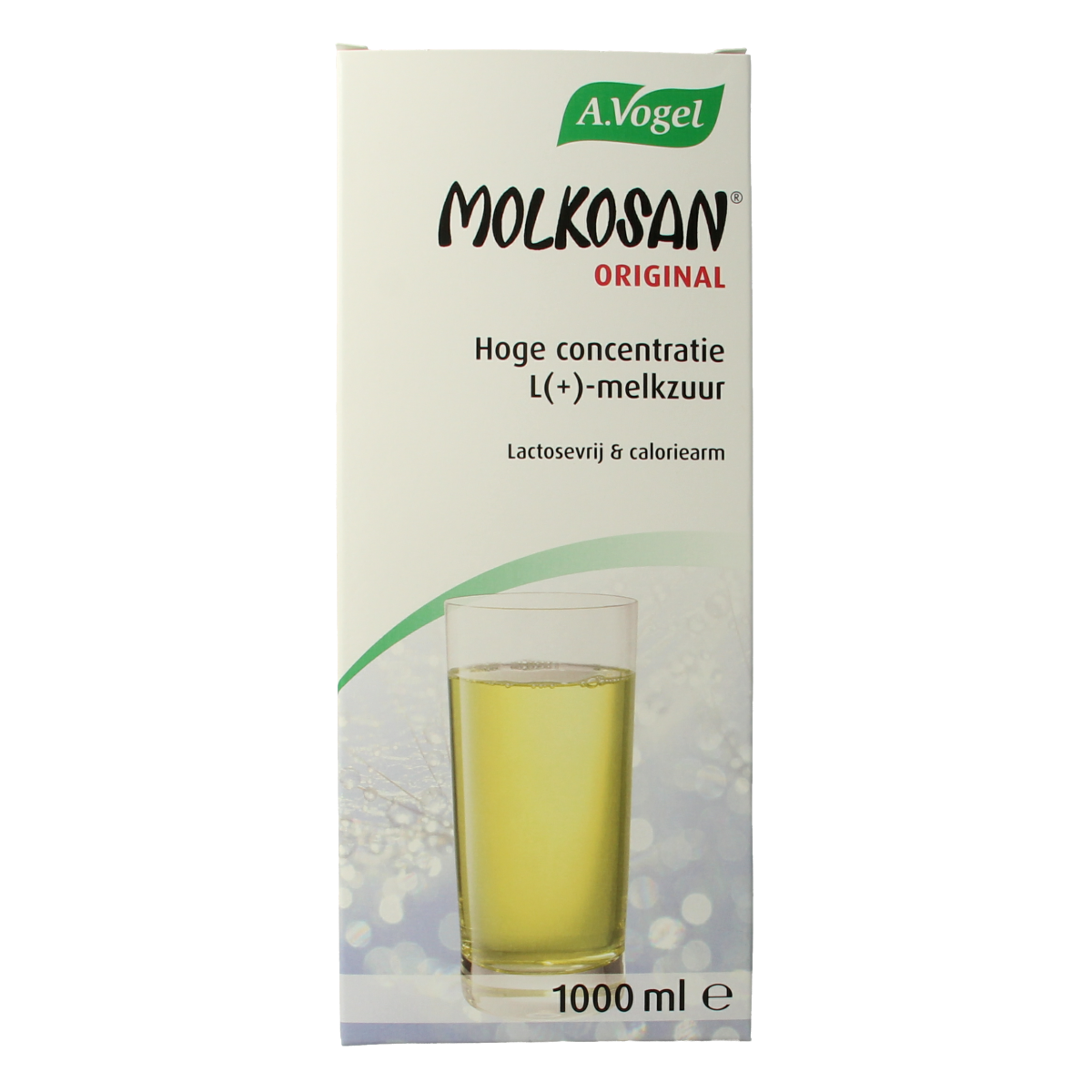 A Vogel Molkosan 1.00 Liter