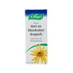 A Vogel Arnica hart en bloedvaten 50.00 Milliliter