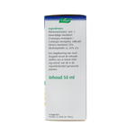 A Vogel Arnica hart en bloedvaten 50.00 Milliliter