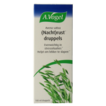 A Vogel Avena sativa (nacht)rust 100.00 Milliliter