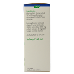 A Vogel Avena sativa (nacht)rust 100.00 Milliliter