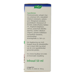A Vogel Boldocynara druppels 50.00 Milliliter