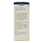A Vogel Crataegus + valeriaan tabletten 80.00 Tabletten