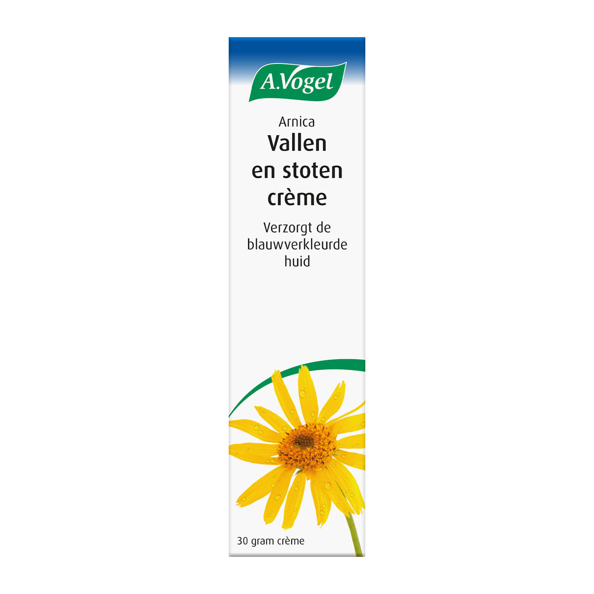 A Vogel Arnica creme 30.00 Gram
