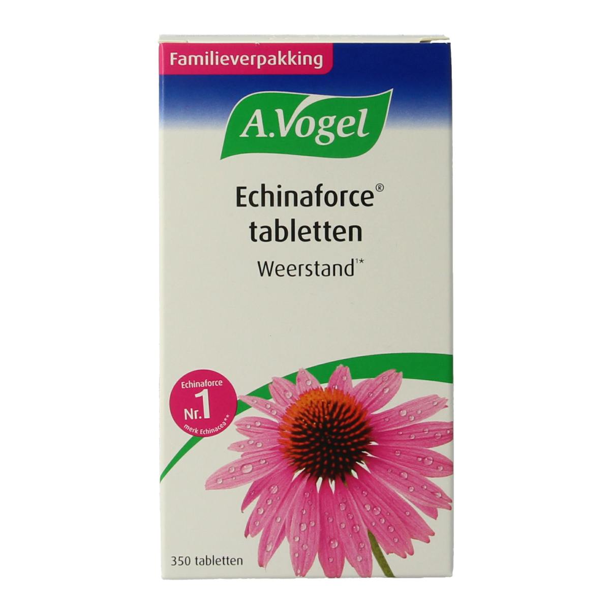 A Vogel Echinaforce 350.00 Tabletten