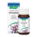 A Vogel Famosan salvia overgang 60.00 Tabletten