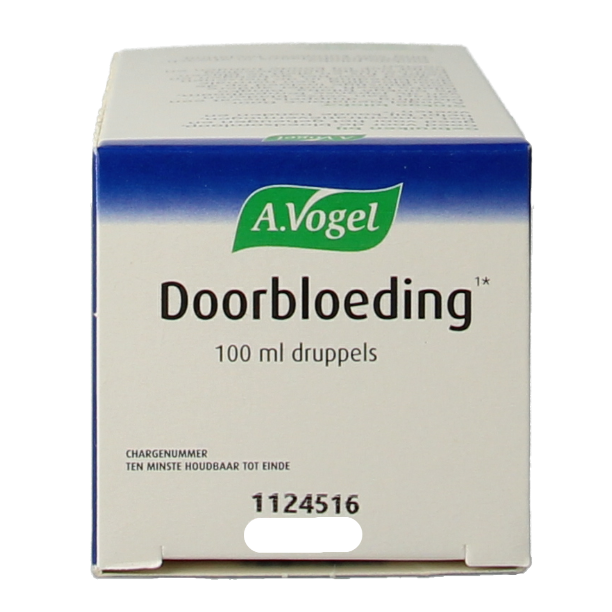 A Vogel Geriaforce 100.00 Milliliter