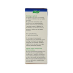 A Vogel Passiflora rustgevende tabletten 80.00 Tabletten