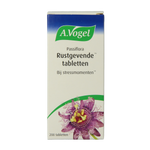 A Vogel Passiflora rustgevende tabletten 200.00 Tabletten