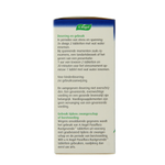 A Vogel Passiflora rustgevende tabletten 200.00 Tabletten