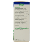 A Vogel Prostaforce 30.00 Capsules