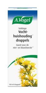 A Vogel Solidago  100.00 Milliliter