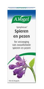A Vogel Symphosan uitwendig 100.00 Milliliter