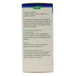 A Vogel Echinaforce tablet sterk & energie 30.00 Tabletten