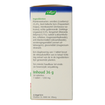 A Vogel Cranberry monarda 30.00 Tabletten
