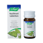 A Vogel Nachtrust tabletten 60.00 Tabletten