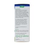 A Vogel Nachtrust tabletten 60.00 Tabletten