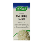 A Vogel Famosan overgang totaal 60.00 Tabletten