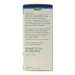 A Vogel Famosan overgang totaal 60.00 Tabletten