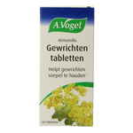 A Vogel Alchemilla gewrichten tabletten 60.00 Tabletten